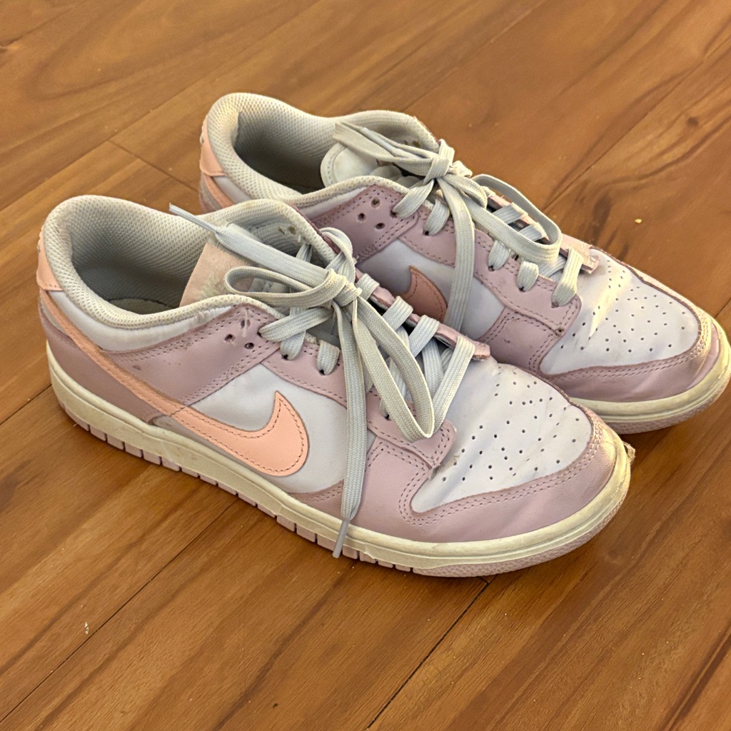 Nike Womens Nike Dunks Easter